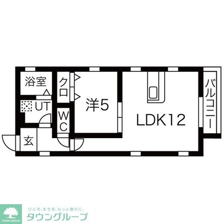 chuloの物件間取画像